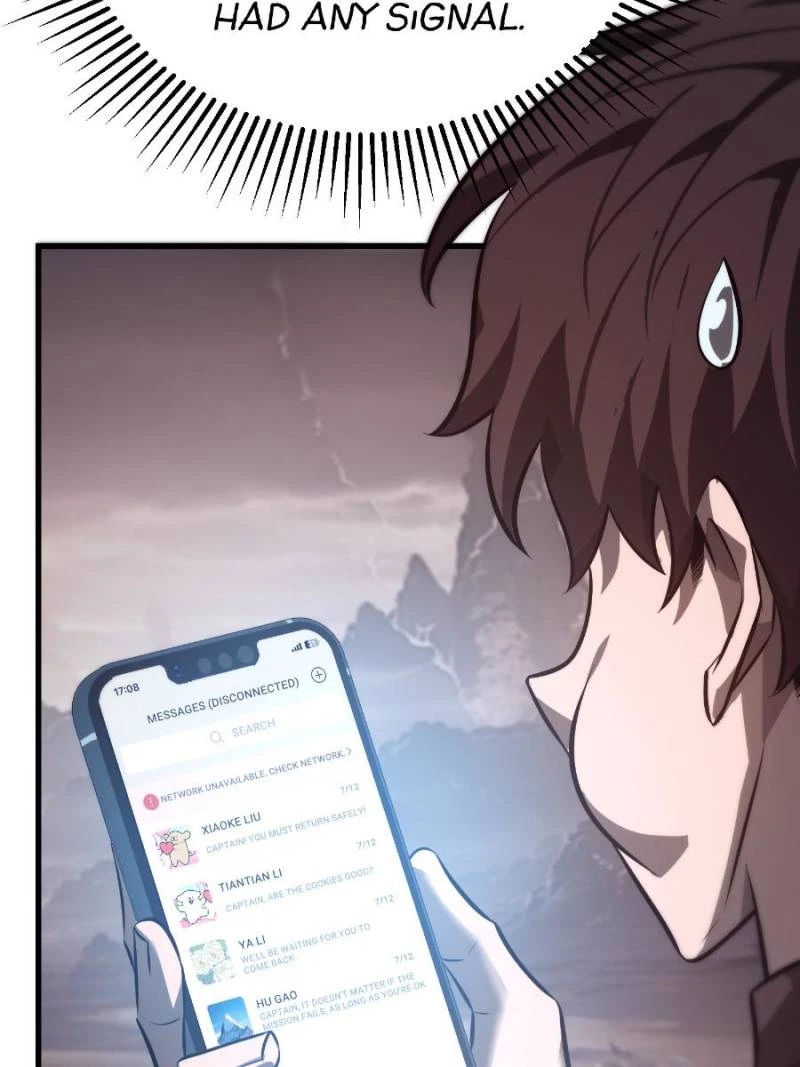 Lord of The Apocalypse Chapter 50 - 15
