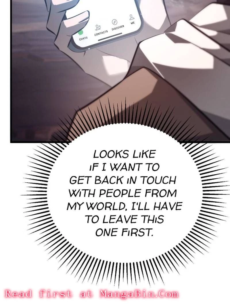 Lord of The Apocalypse Chapter 50 - 16