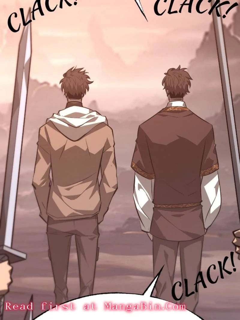 Lord of The Apocalypse Chapter 50 - 22