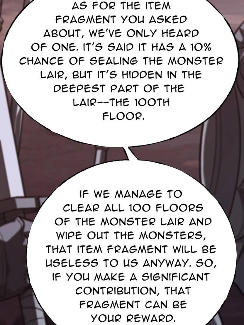 Lord of The Apocalypse Chapter 50 - 23