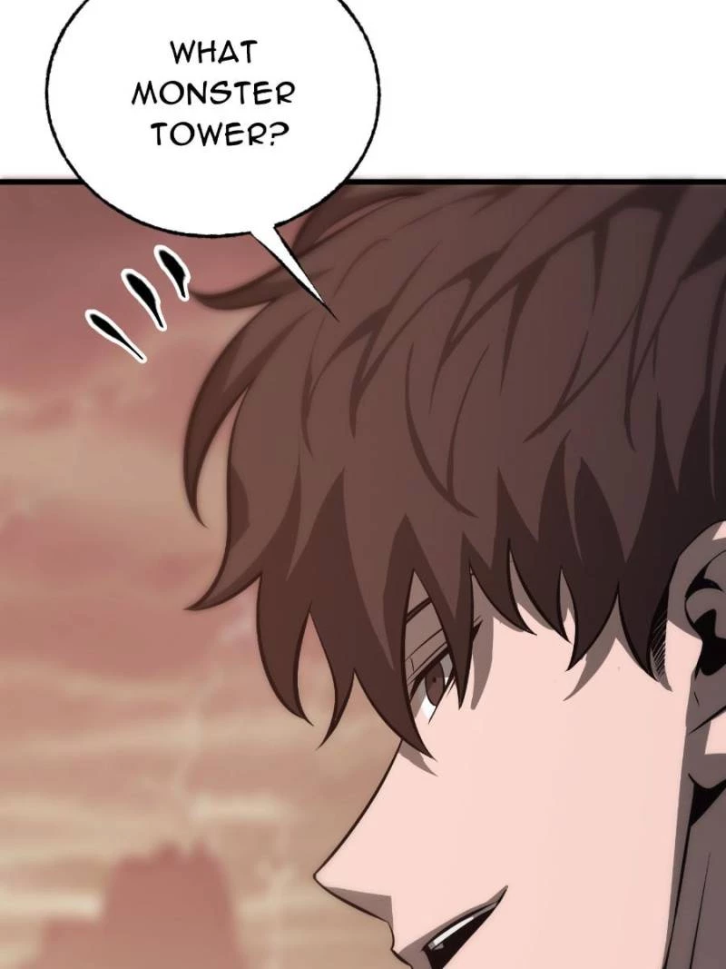 Lord of The Apocalypse Chapter 50 - 28