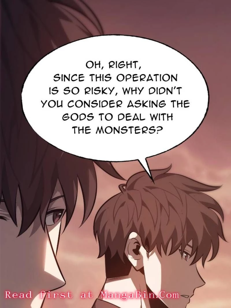 Lord of The Apocalypse Chapter 50 - 32