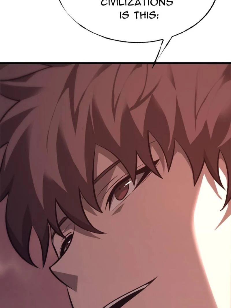Lord of The Apocalypse Chapter 50 - 35