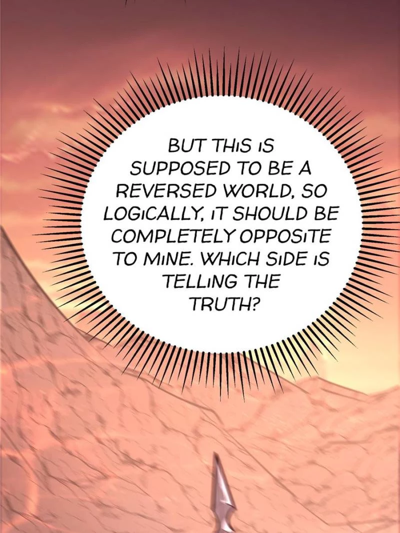 Lord of The Apocalypse Chapter 50 - 39
