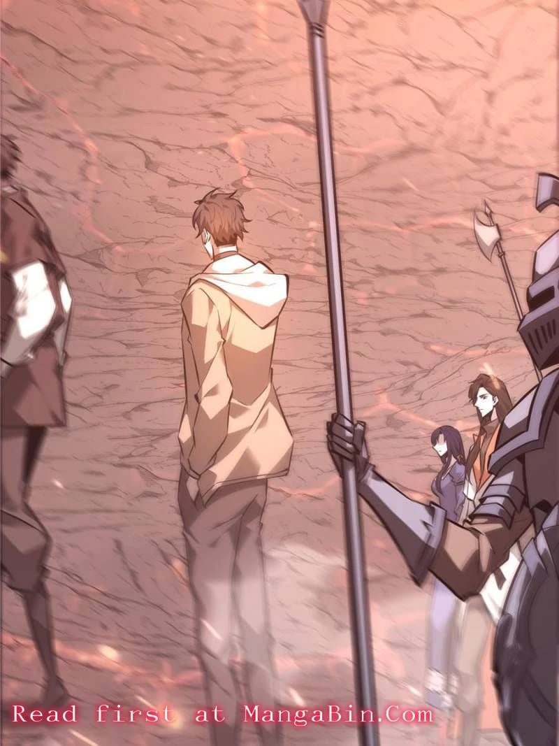 Lord of The Apocalypse Chapter 50 - 40