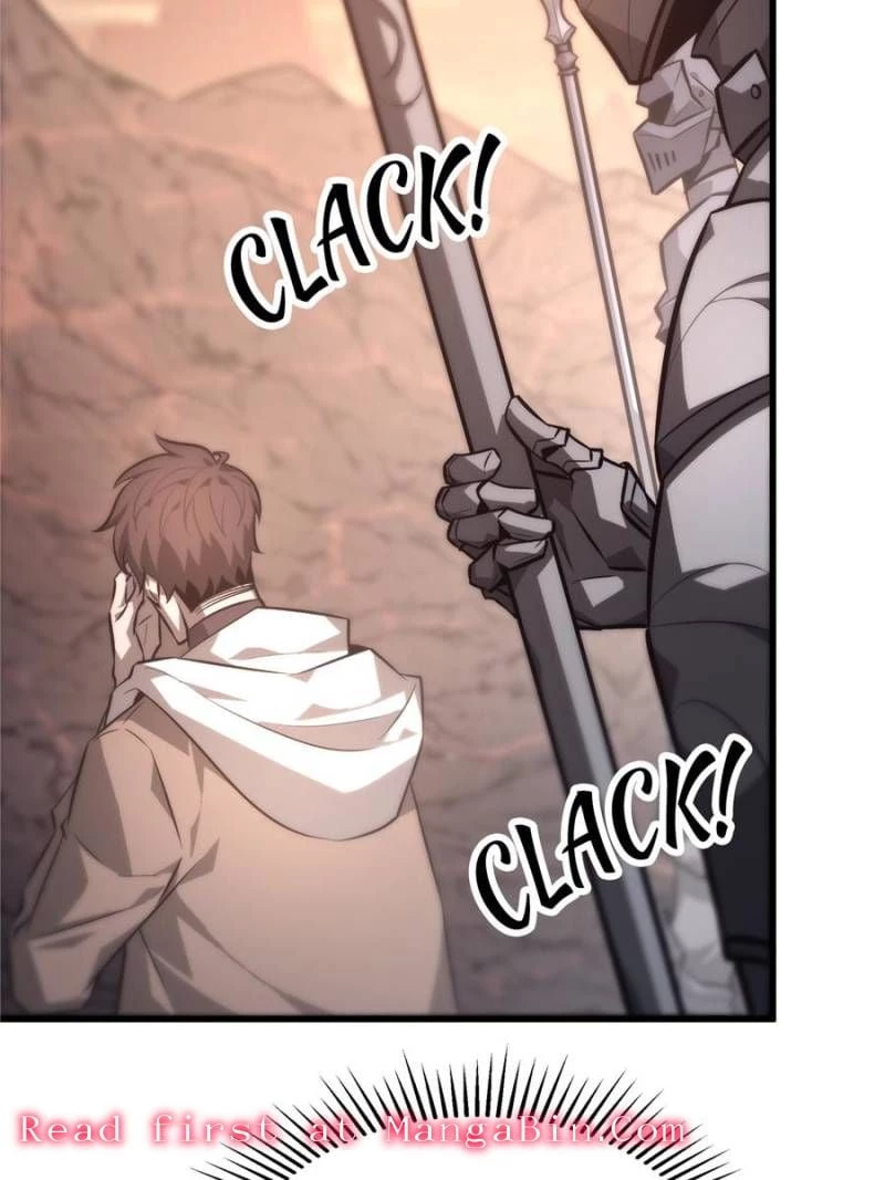 Lord of The Apocalypse Chapter 50 - 43