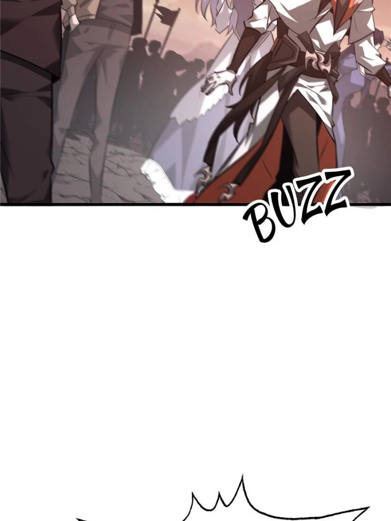 Lord of The Apocalypse Chapter 50 - 46