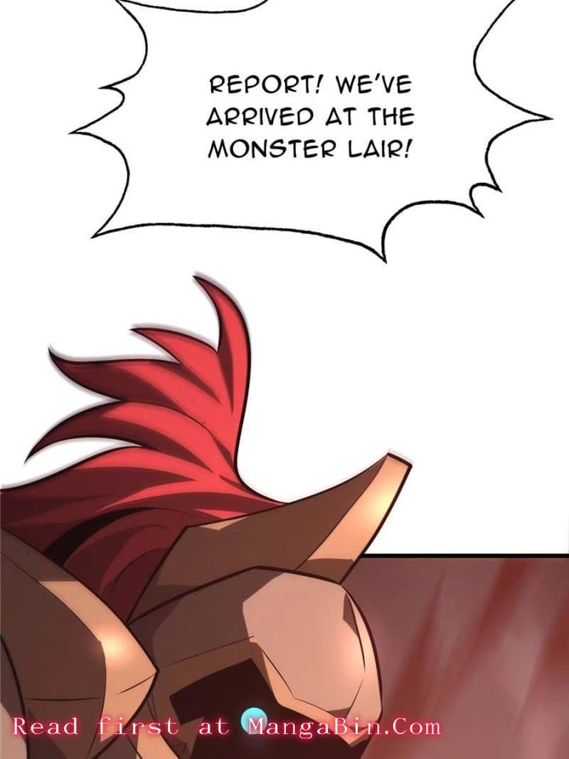 Lord of The Apocalypse Chapter 50 - 47