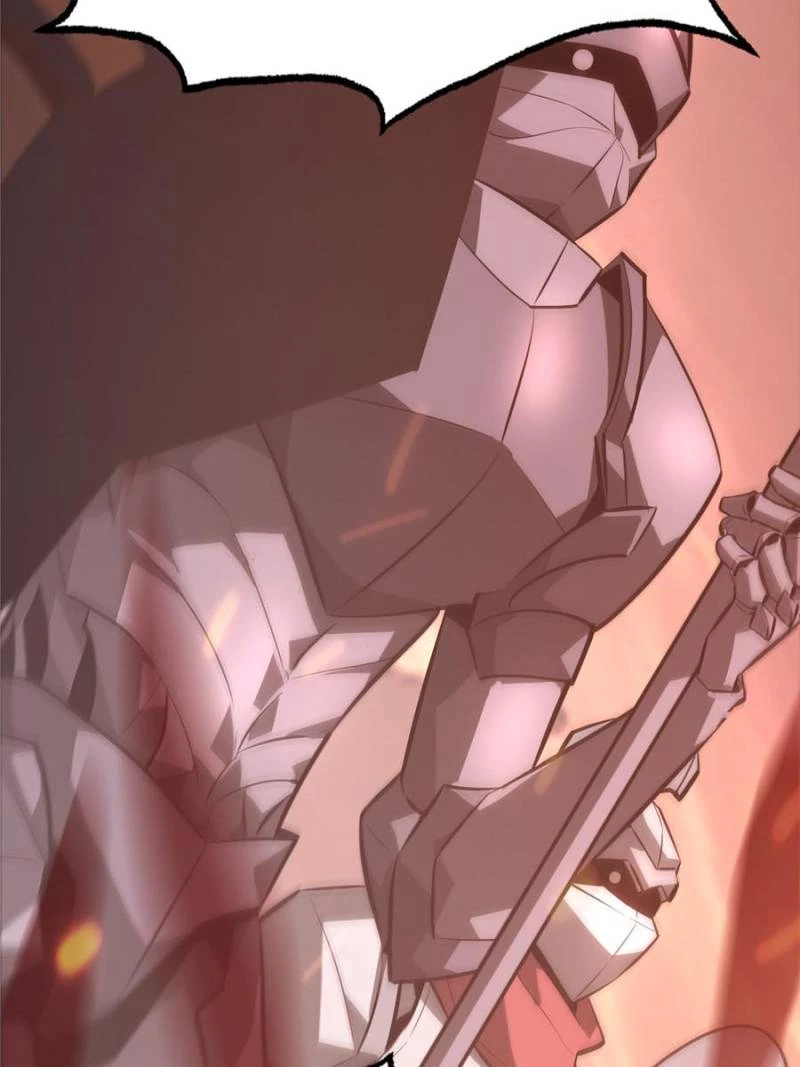 Lord of The Apocalypse Chapter 50 - 49