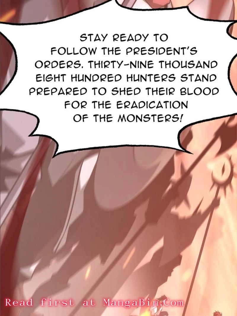 Lord of The Apocalypse Chapter 50 - 50