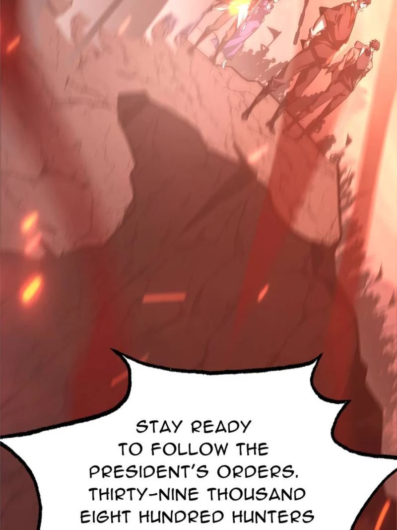 Lord of The Apocalypse Chapter 50 - 51