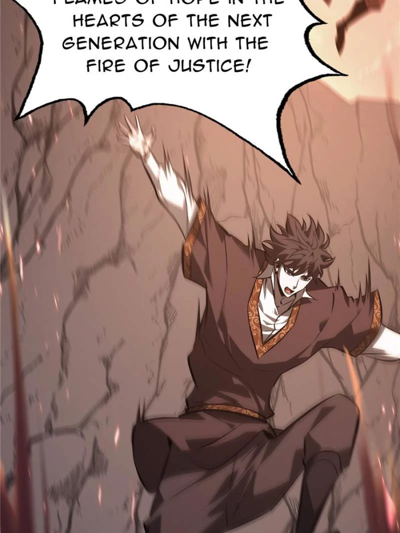 Lord of The Apocalypse Chapter 50 - 56