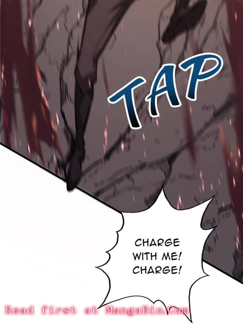 Lord of The Apocalypse Chapter 50 - 57