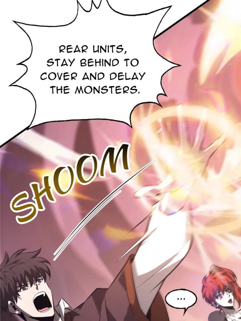 Lord of The Apocalypse Chapter 50 - 59