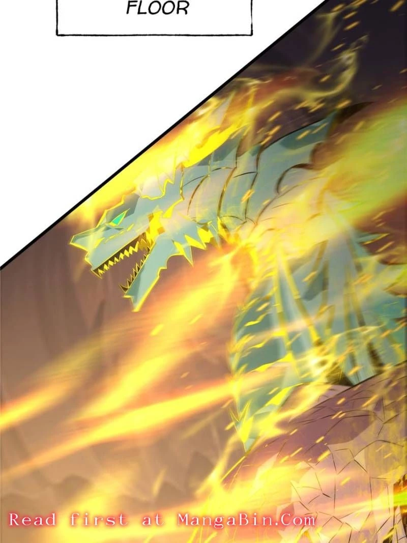 Lord of The Apocalypse Chapter 50 - 62