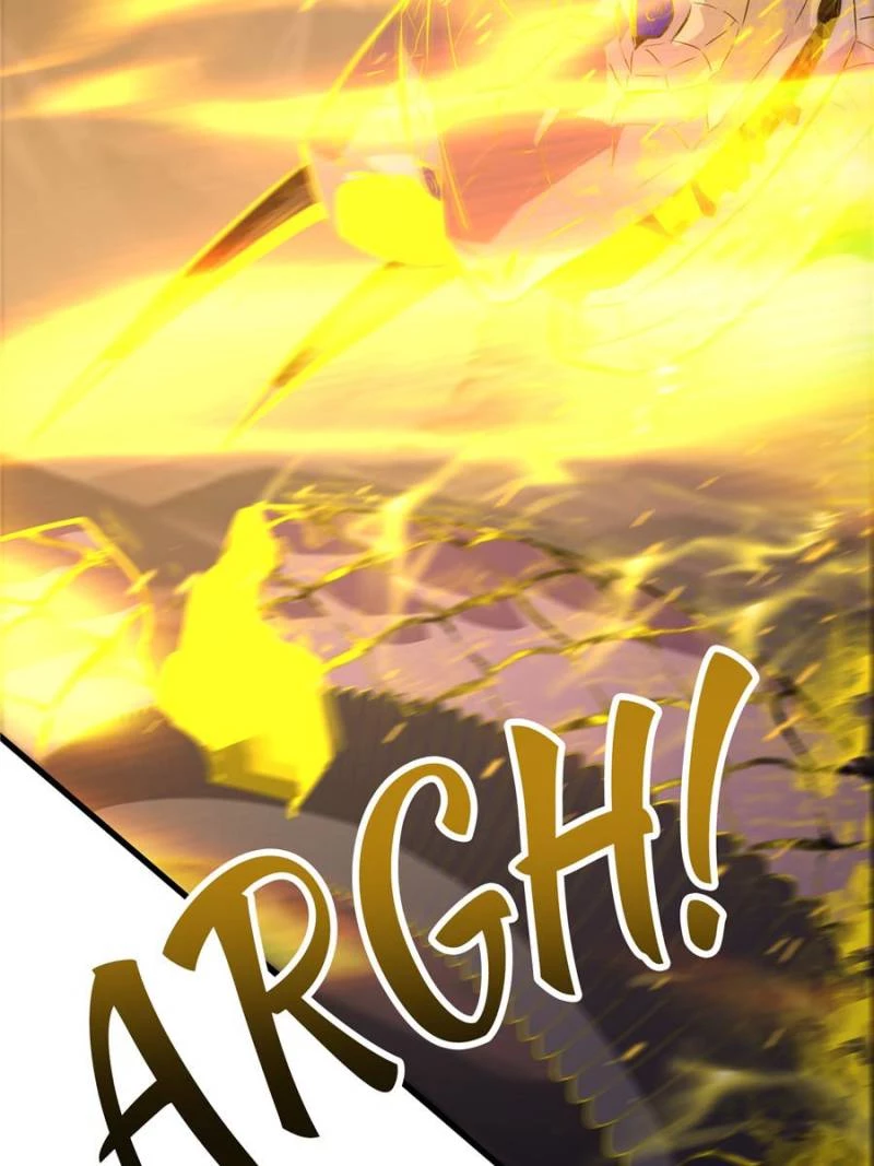 Lord of The Apocalypse Chapter 50 - 63