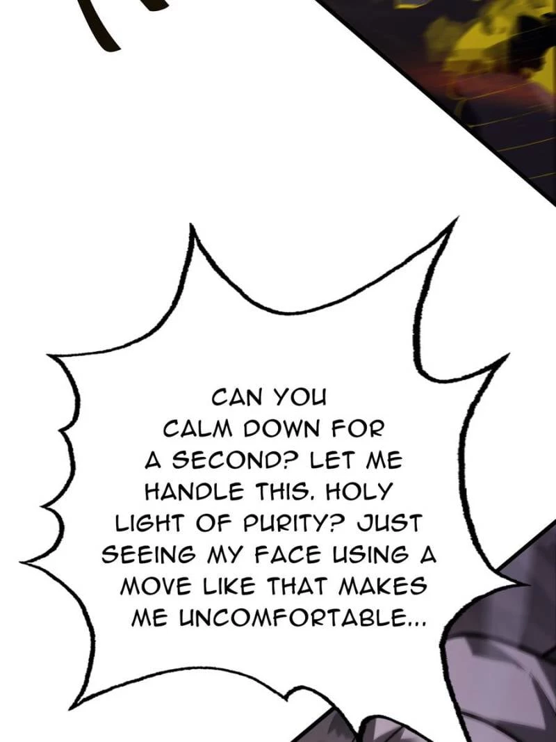 Lord of The Apocalypse Chapter 50 - 64