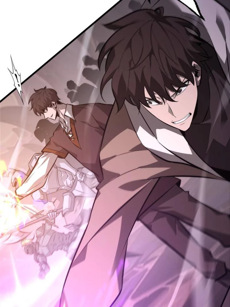 Lord of The Apocalypse Chapter 50 - 65