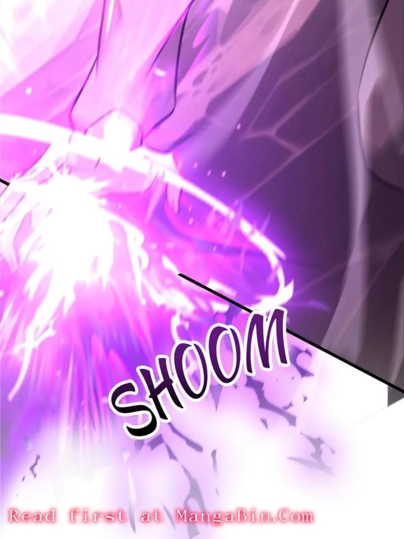 Lord of The Apocalypse Chapter 50 - 66