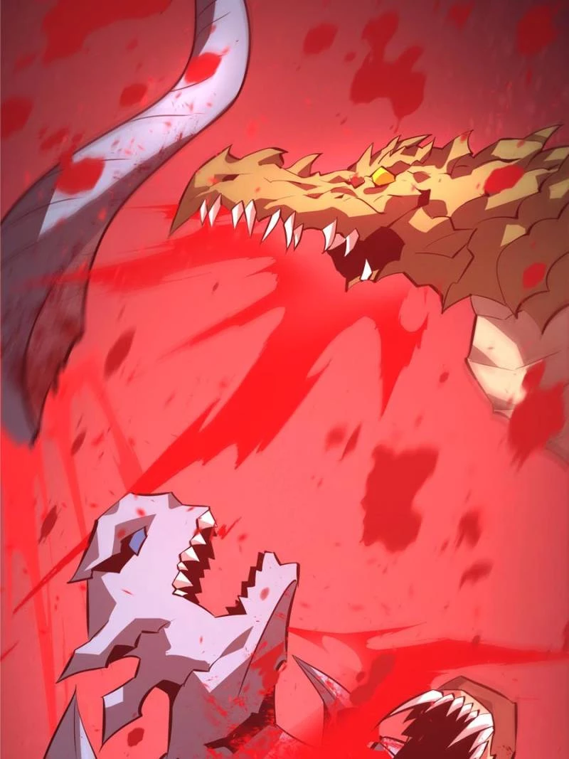 Lord of The Apocalypse Chapter 50 - 68