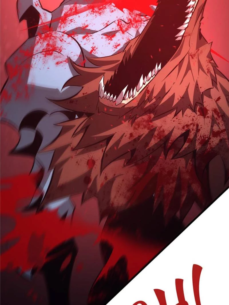 Lord of The Apocalypse Chapter 50 - 69