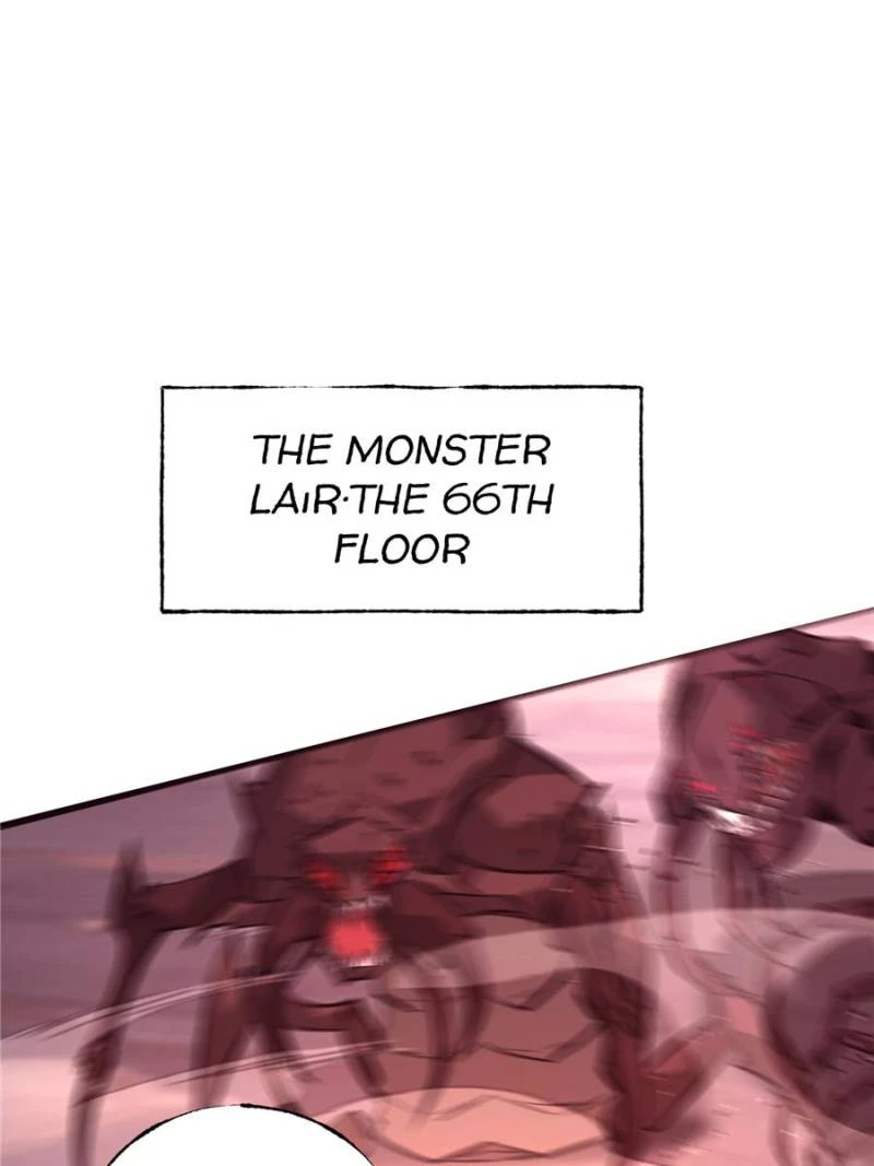 Lord of The Apocalypse Chapter 50 - 71