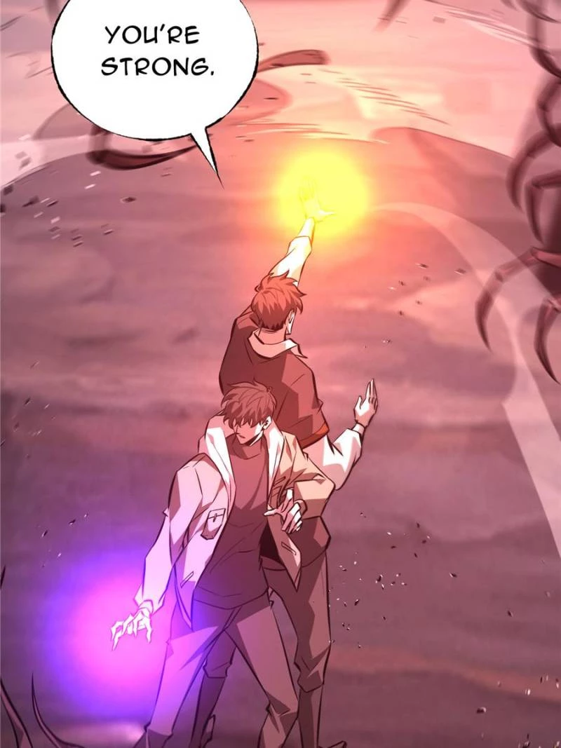 Lord of The Apocalypse Chapter 50 - 72