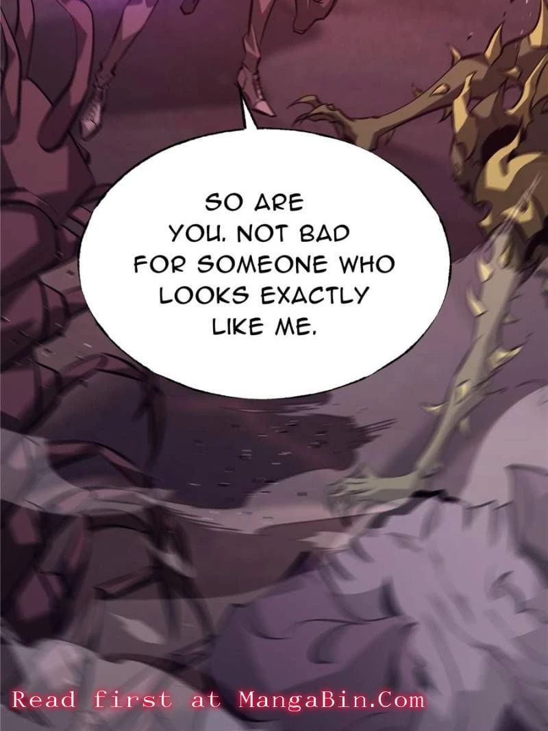 Lord of The Apocalypse Chapter 50 - 73