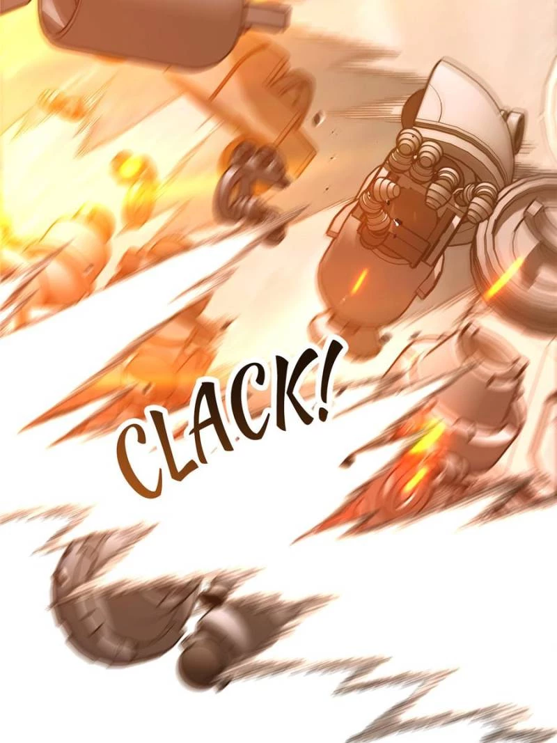 Lord of The Apocalypse Chapter 50 - 77