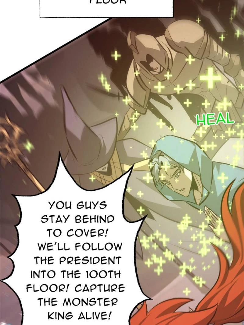 Lord of The Apocalypse Chapter 50 - 79