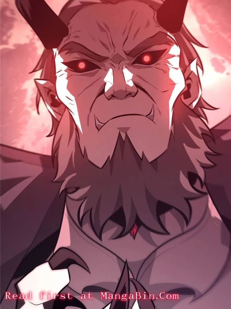 Lord of The Apocalypse Chapter 50 - 83