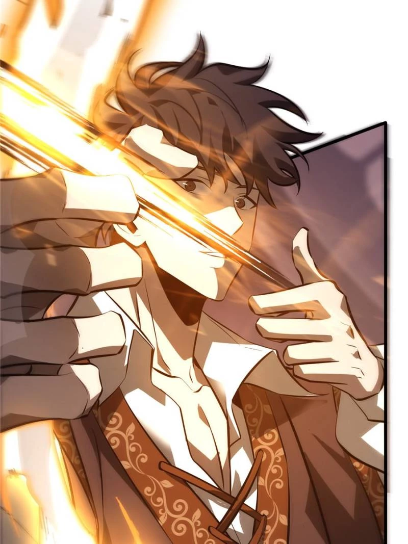 Lord of The Apocalypse Chapter 50 - 93