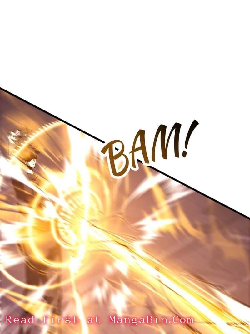 Lord of The Apocalypse Chapter 50 - 96
