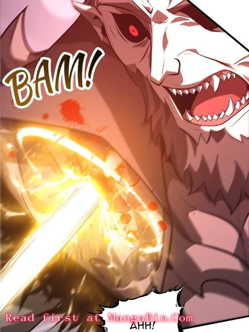 Lord of The Apocalypse Chapter 50 - 100