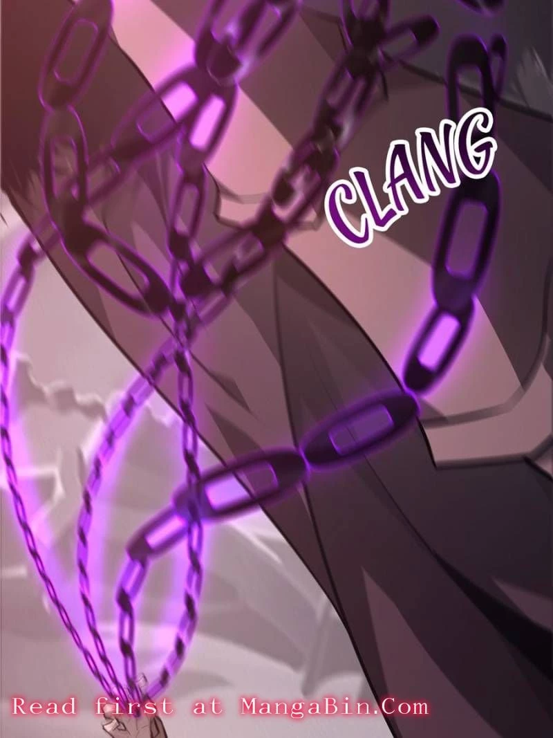 Lord of The Apocalypse Chapter 50 - 104