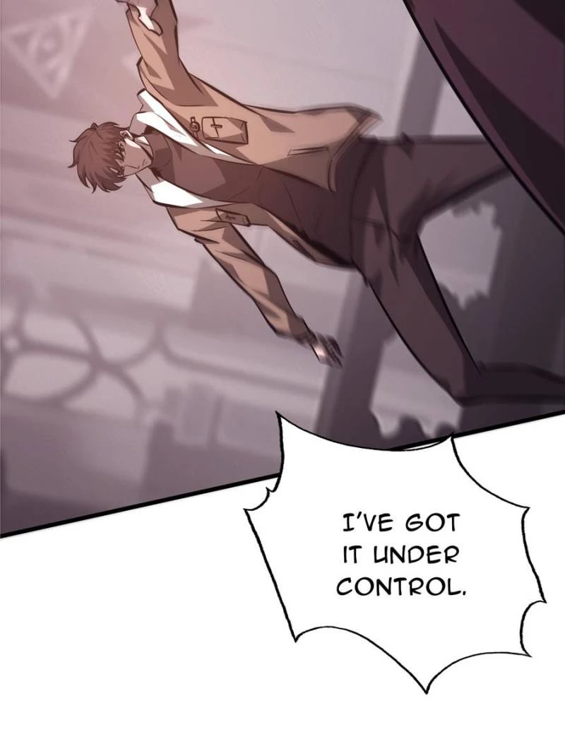 Lord of The Apocalypse Chapter 50 - 105