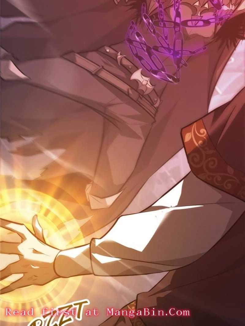 Lord of The Apocalypse Chapter 50 - 108