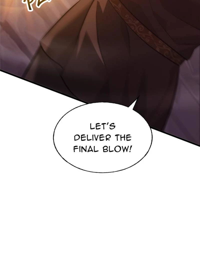 Lord of The Apocalypse Chapter 50 - 109