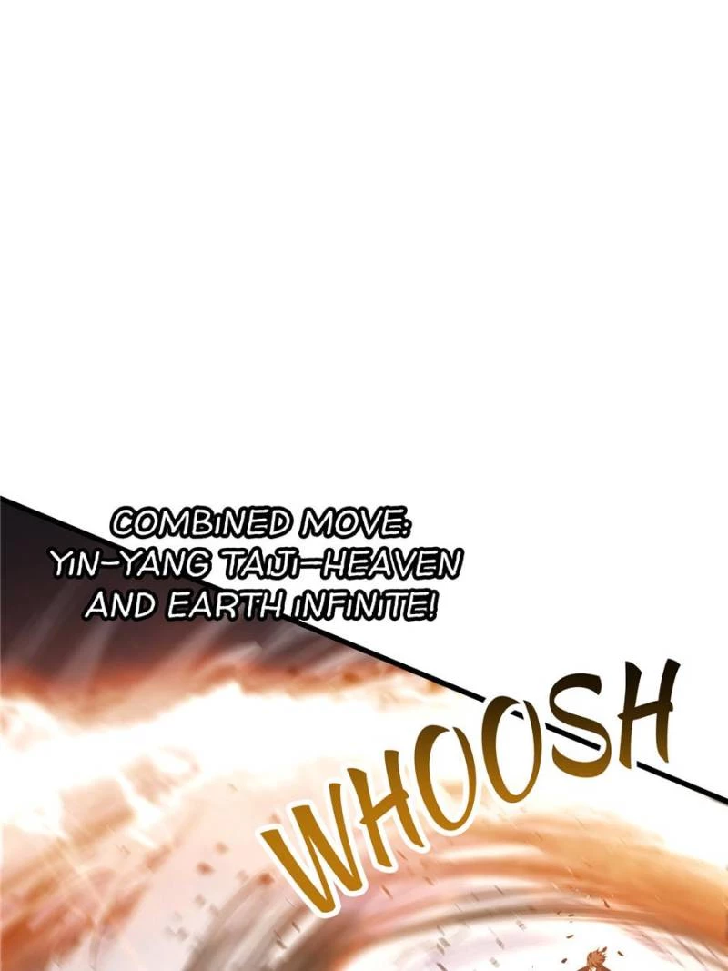Lord of The Apocalypse Chapter 50 - 110