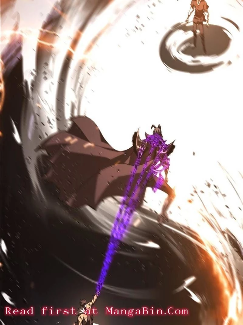 Lord of The Apocalypse Chapter 50 - 111