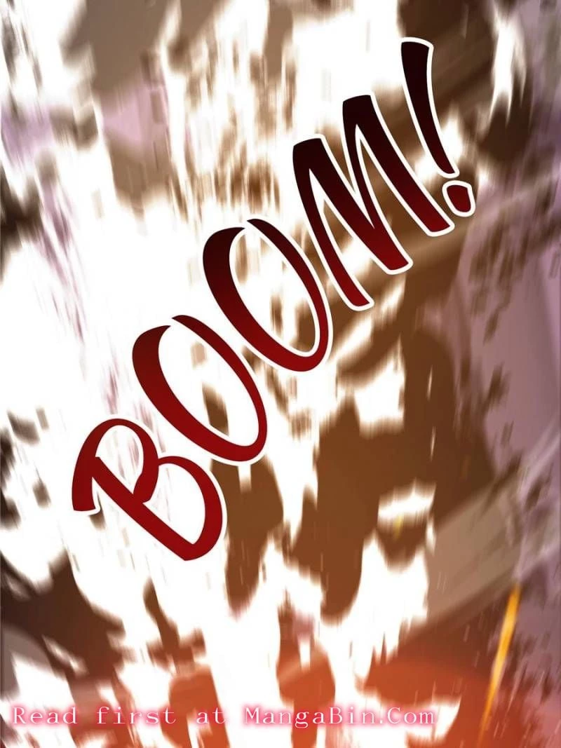 Lord of The Apocalypse Chapter 50 - 115