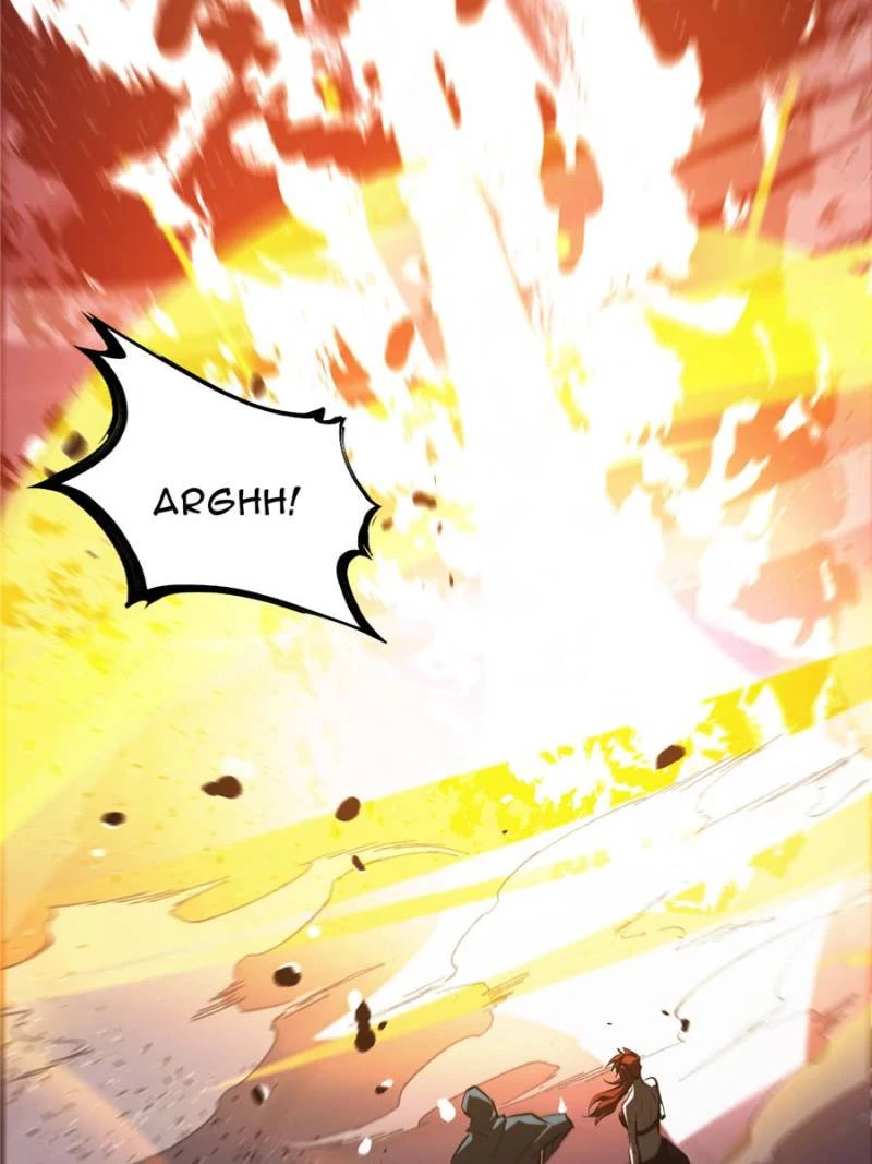 Lord of The Apocalypse Chapter 50 - 116