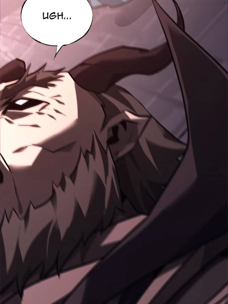 Lord of The Apocalypse Chapter 50 - 121