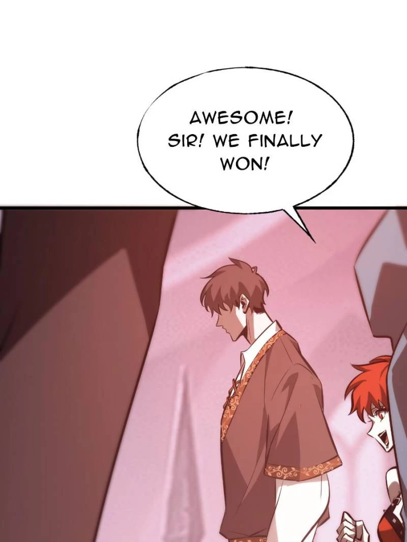 Lord of The Apocalypse Chapter 50 - 123