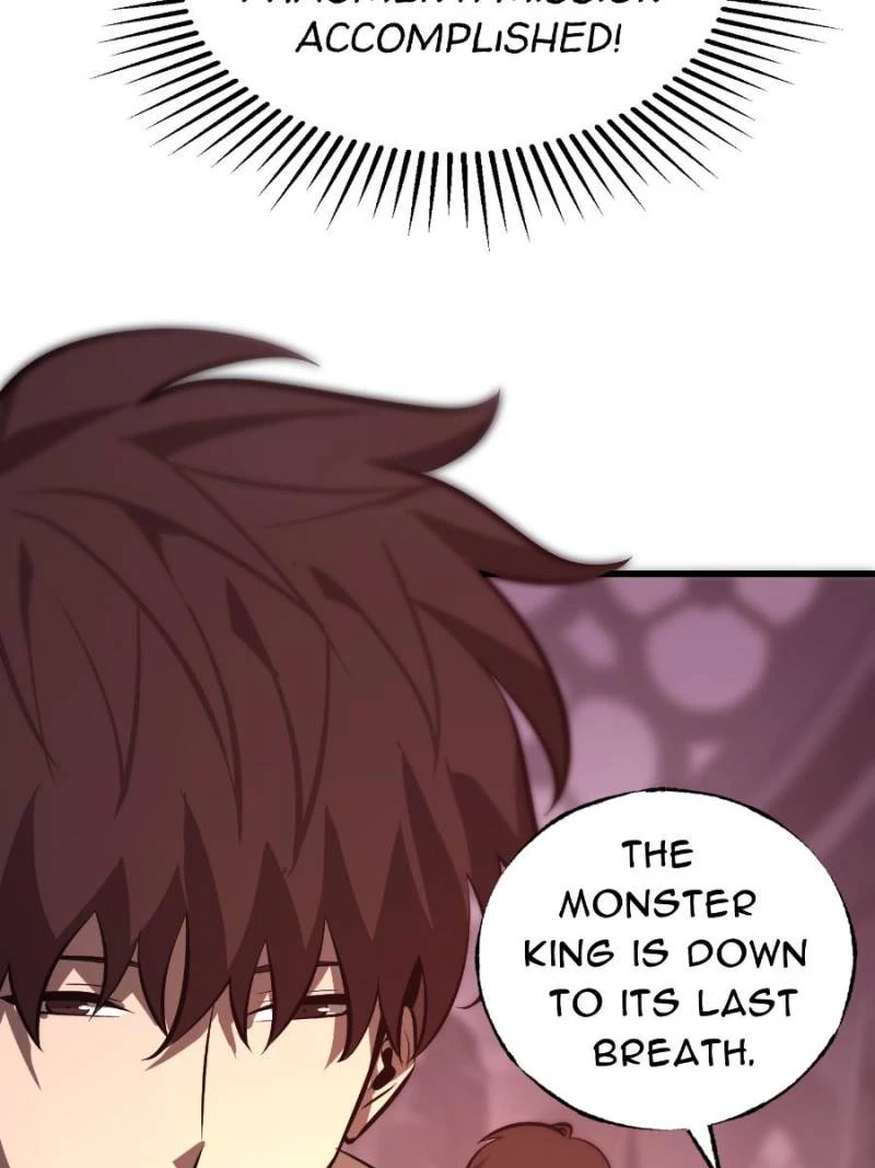 Lord of The Apocalypse Chapter 50 - 126