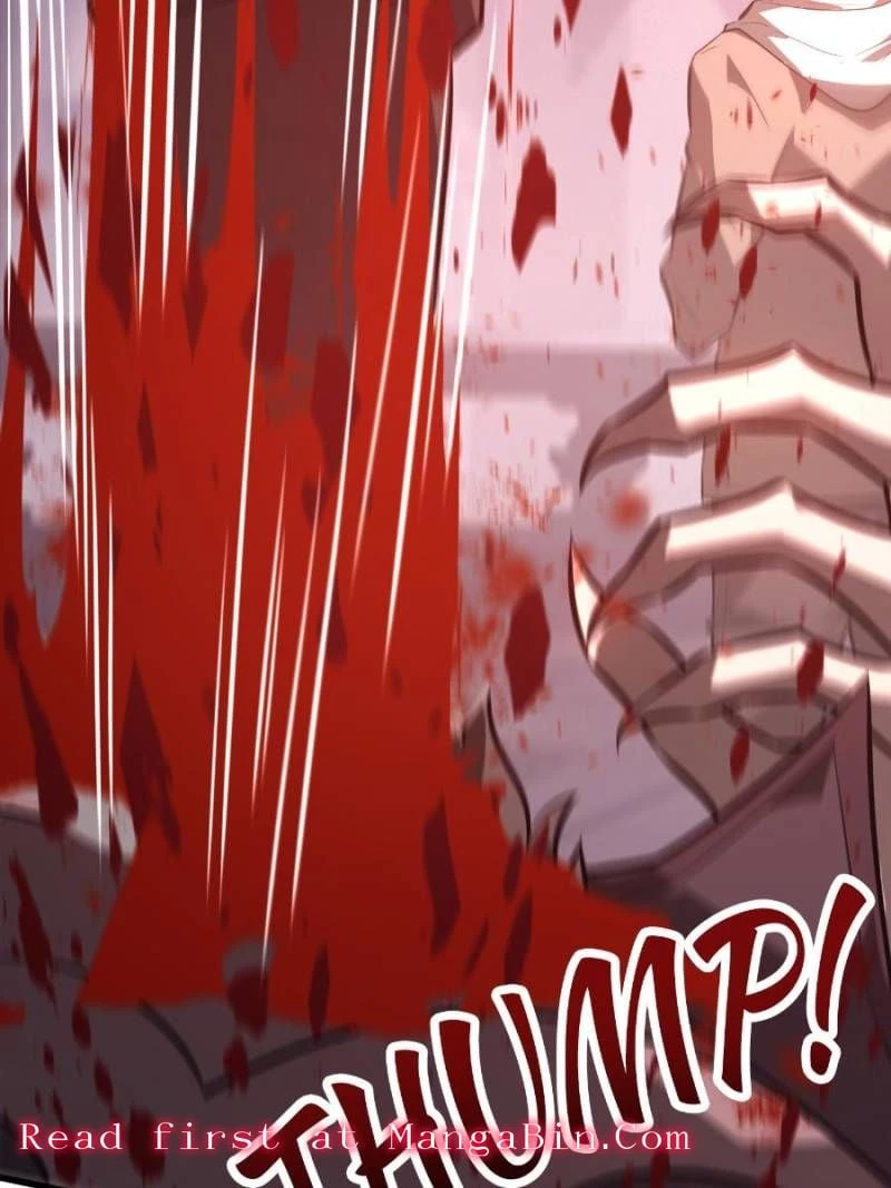 Lord of The Apocalypse Chapter 50 - 130