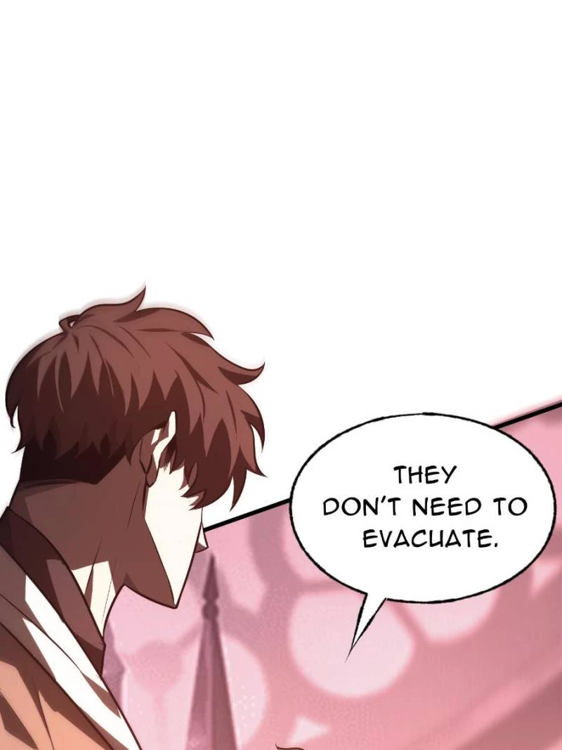 Lord of The Apocalypse Chapter 50 - 132