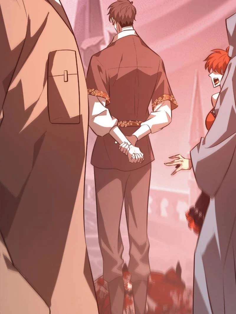 Lord of The Apocalypse Chapter 50 - 133