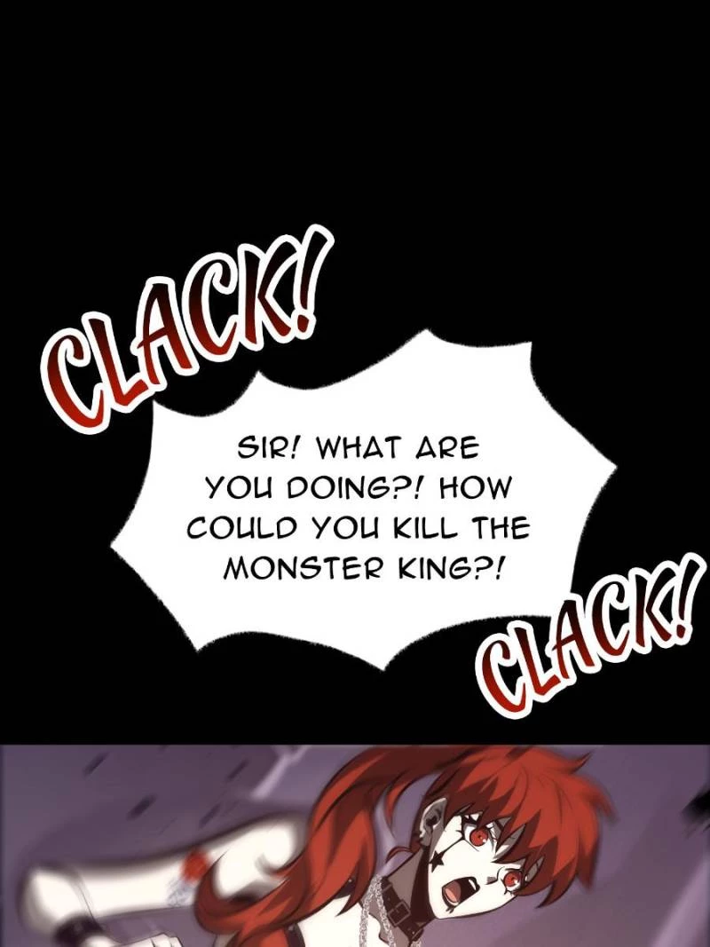 Lord of The Apocalypse Chapter 50 - 136