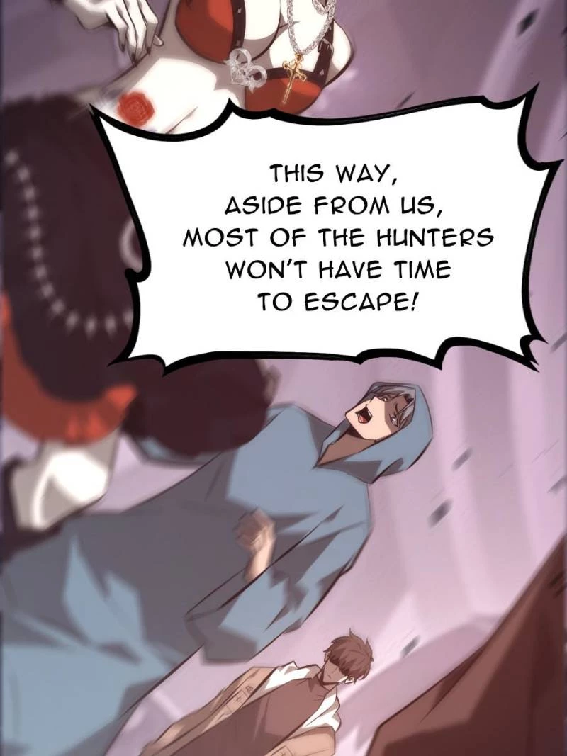 Lord of The Apocalypse Chapter 50 - 137